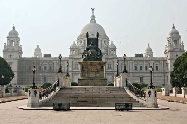 The Bengal Odyssey