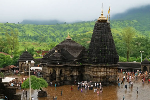 Trambakeshwar - Grishneshwar - Bhimashankar