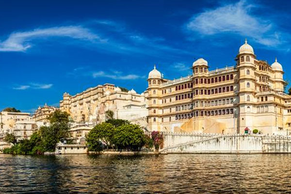 Udaipur Getaway