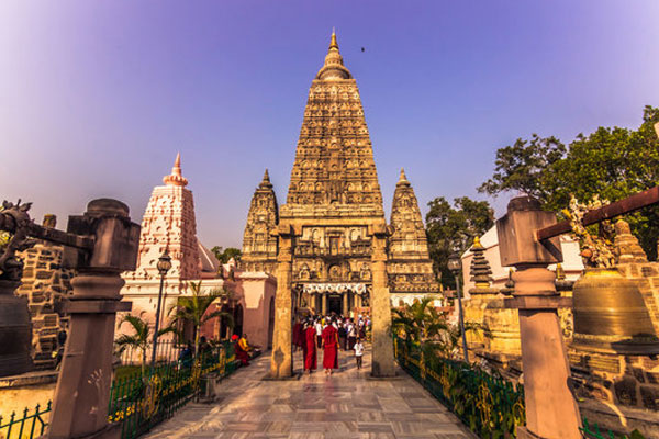 VARANASI GAYA TOUR