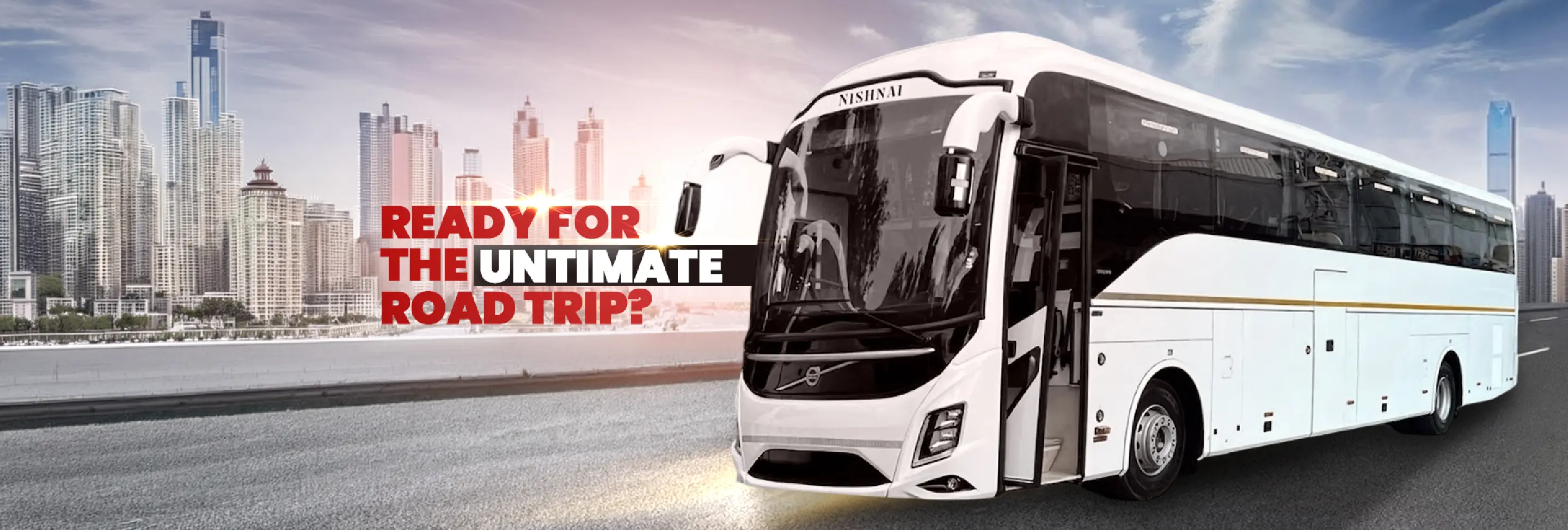 Nishnai Car & Bus Rental Services