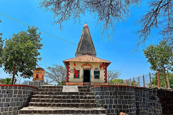 Karad – Chaphal – Sangli – Kolhapur