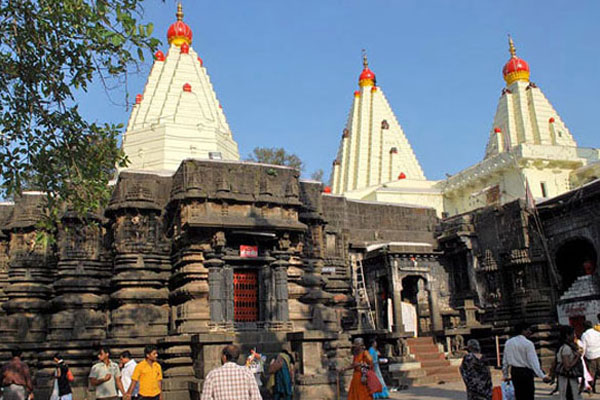 Kolhapur – Mumbai