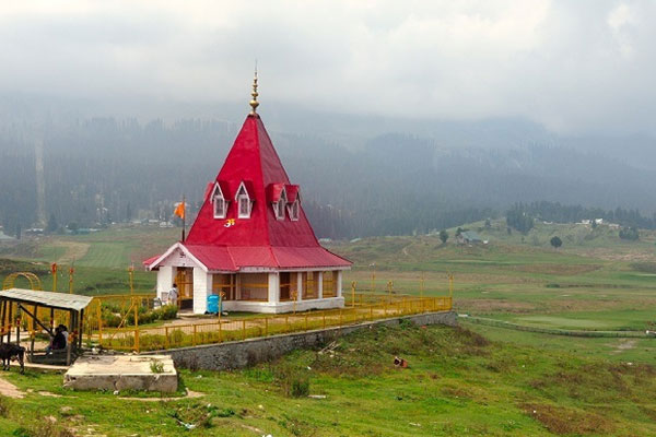 Gulmarg Excursion