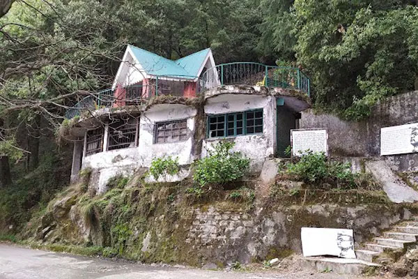 Dharamshala – Dalhousie