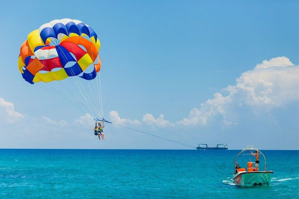 Havelock Island – Elephant Beach Excursion