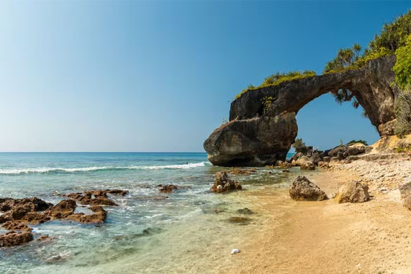 Havelock to Neil Island – Local Sightseeing