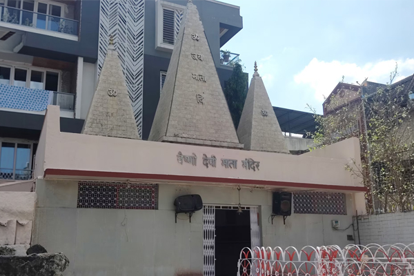 Pimpri-Theur-Siddhatek-Morgaon-Jejuri-Narayanpur
