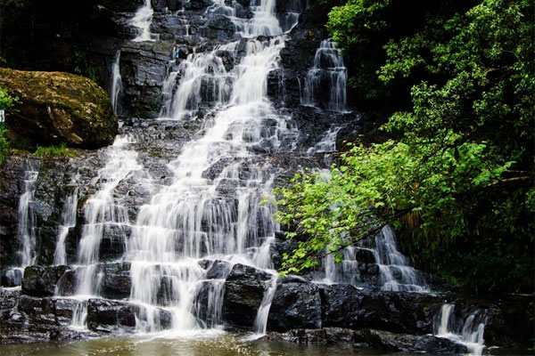  Cherrapunji Day excursion