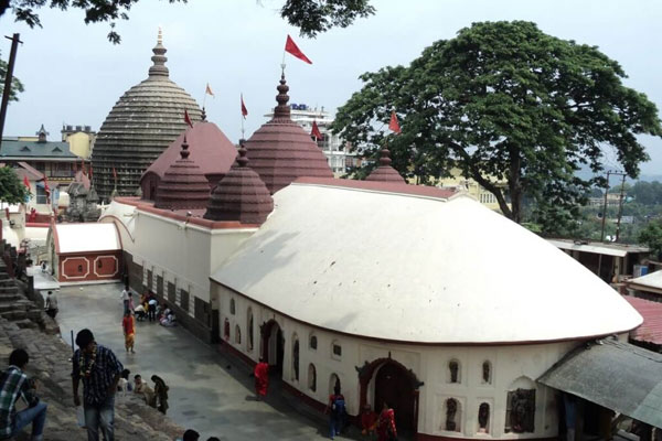 Guwahati Local Sightseeing