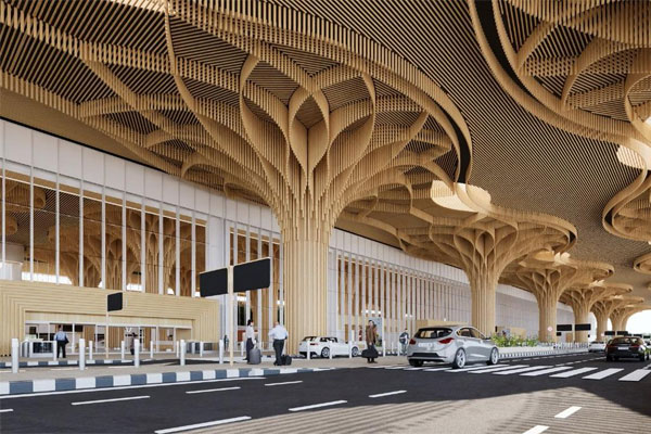 Guwahati Airport