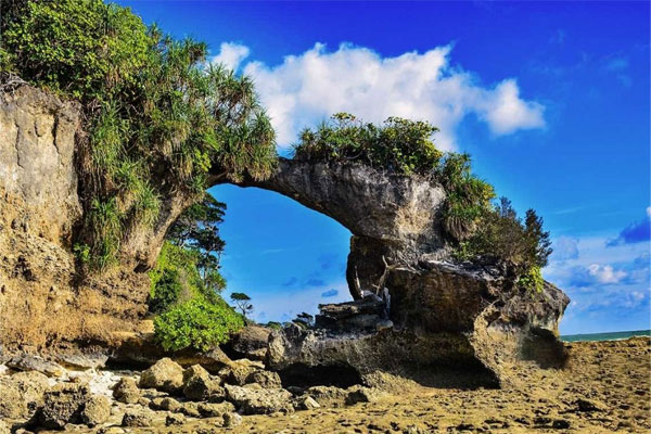 Neil Island to Port Blair