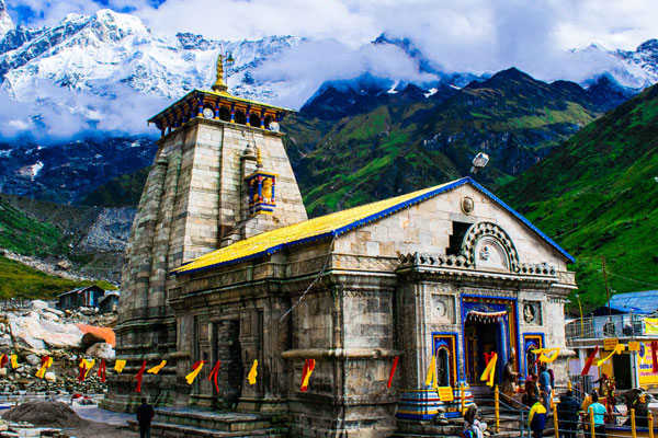 UTTARKASHI – SERSI (GUPTAKASHI)