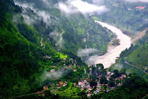 SERSI – CHAMOLI