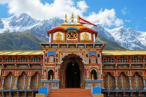  BADRINATH - CHAMOLI