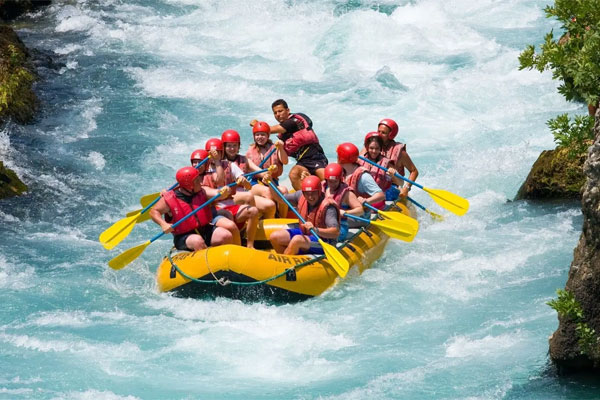 CHAMOLI –RISHIKESH - HARIDWAR