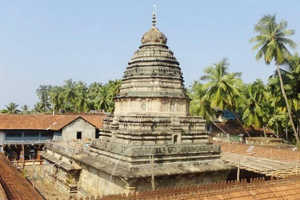 Temple Visit & Local Sightseeing