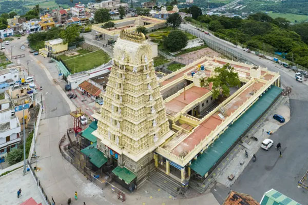 Mysore Sightseeing – Transfer to Coorg (Approx. 120 km / 3 hrs