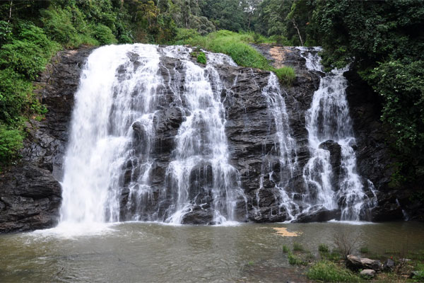 Coorg Full Day Sightseeing
