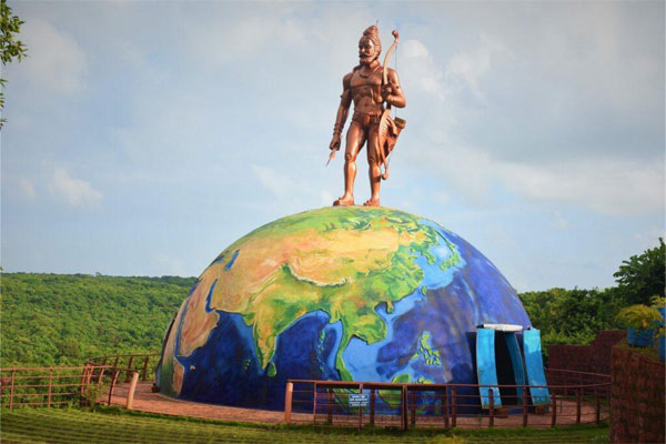 DAPOLI LOCAL SIGHTSEEING – MUMBAI