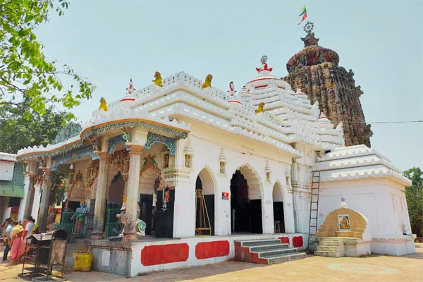 PURI – KONARK – BHUBANESWAR – PURI