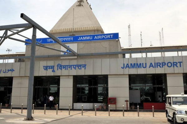 Arrival in Jammu – Transfer to Katra