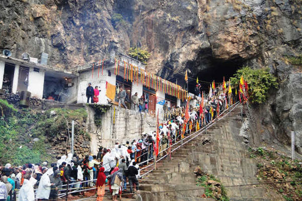 Shiv Khori Excursion