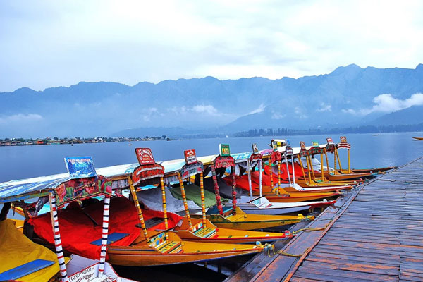 Katra to Srinagar Transfer