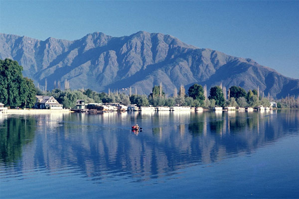 Srinagar Local Sightseeing
