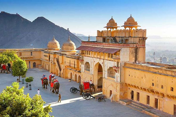 Jaipur Full Day Sightseeing