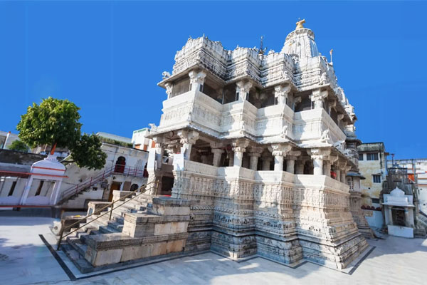Udaipur Full Day Sightseeing