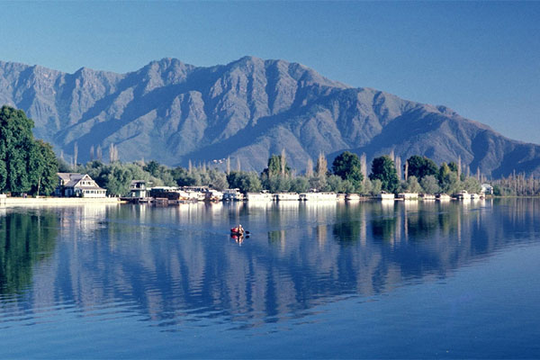 FULL DAY PAHALGAM