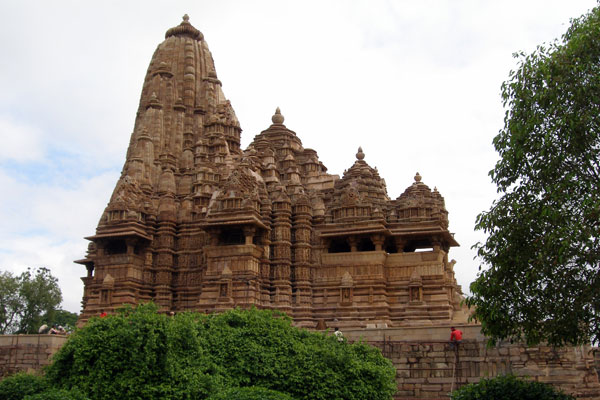 Khajuraho Sightseeing