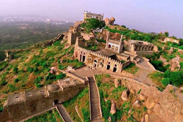 Hyderabad Full Day Sightseeing