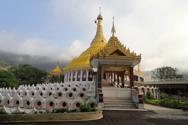 Mumbai – Igatpuri