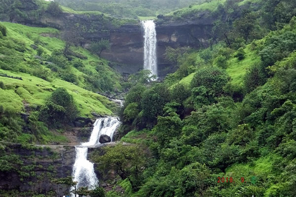 Igatpuri – Mumbai