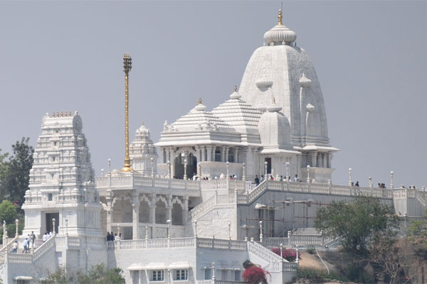  Jaipur - Local sightseeing