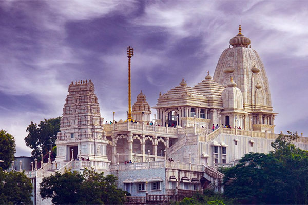 Jaipur - Local sightseeing