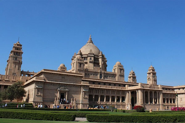 Jaipur - Jodhpur