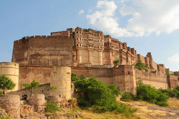   Jodhpur–Local Sightseeing