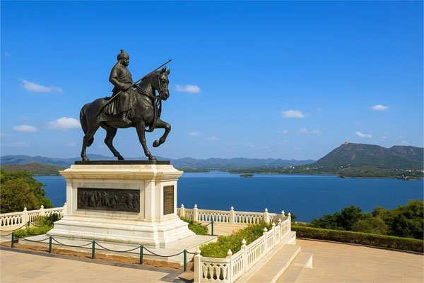 Udaipur – Local Sightseeing