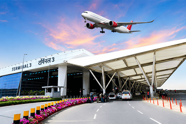 Haridwar - Delhi