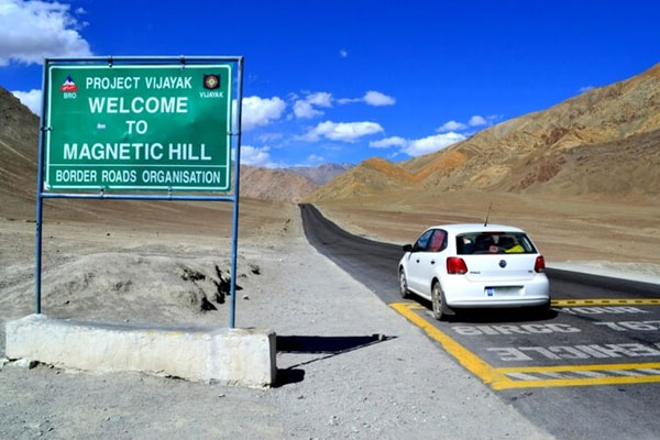  LEH LOCAL SIGHTSEEING