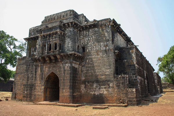 Kolhapur Sightseeing