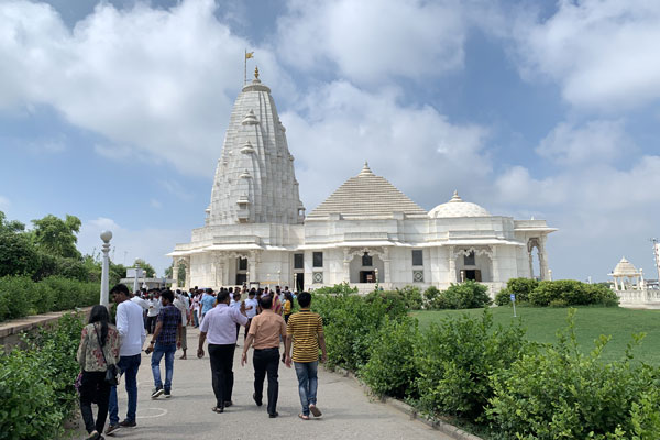 Kurukshetra – Mathura