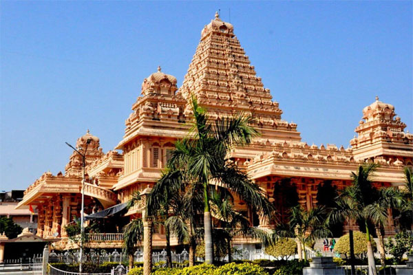 Mathura – Vrindavan – Gokul – Mathura