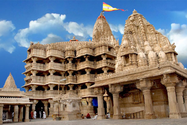 Mathura Sightseeings