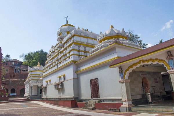 Mumbai - Ganpatipule