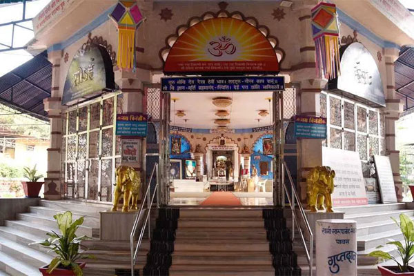 Ganpatipule - Tarkarli