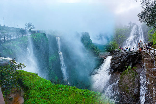 Kudal - Mumbai